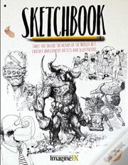 Sketchbook - Imaginefx