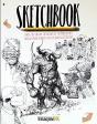 Sketchbook - Imaginefx - Preview