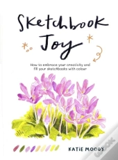 Sketchbook Joy