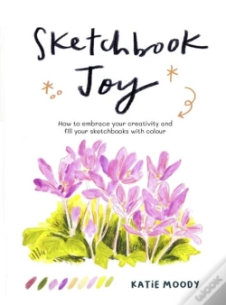 Capa do artigo Sketchbook Joy