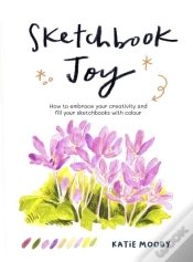 Capa do artigo Sketchbook Joy
