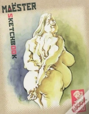 Capa do artigo Sketchbook Maester