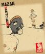 Sketchbook; Mazan - Preview