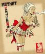 Sketchbook Meynet - Preview