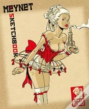 Capa do artigo Sketchbook Meynet