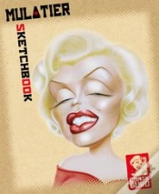 Capa do artigo Sketchbook Mulatier