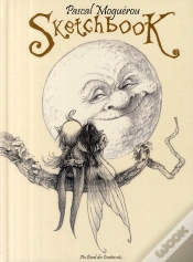 Capa do artigo Sketchbook