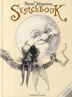 Capa do artigo Sketchbook