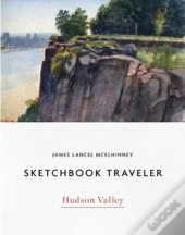 Sketchbook Traveler Hudson Valley
