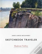 Capa do artigo Sketchbook Traveler Hudson Valley