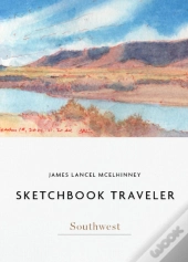 Sketchbook Traveler Southwest