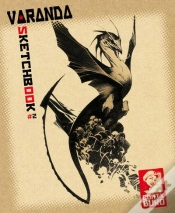 Capa do artigo Sketchbook Varanda #2