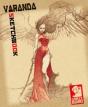 Sketchbook Varanda - Preview