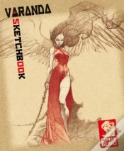 Capa do artigo Sketchbook Varanda