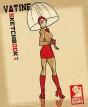 Sketchbook Vatine #3 - Preview