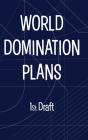 Sketchbook World Domination Plans - Preview