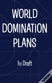 Capa do artigo Sketchbook World Domination Plans