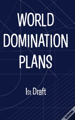 Capa do artigo Sketchbook World Domination Plans