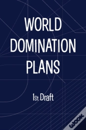 Capa do artigo Sketchbook World Domination Plans