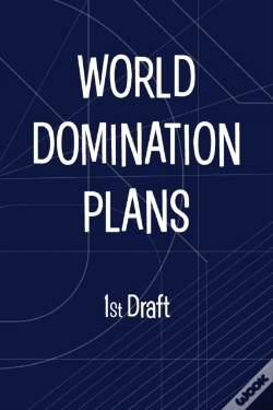 Capa do artigo Sketchbook World Domination Plans