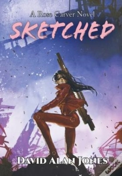 Capa do artigo Sketched