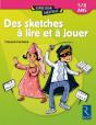 Sketches À Lire Et À Jouer (Édition 2002) - Preview