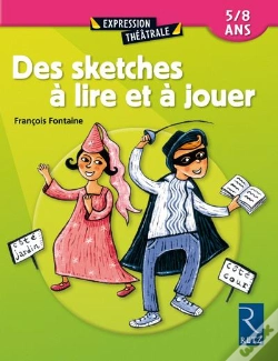 Capa do artigo Sketches À Lire Et À Jouer (Édition 2002)