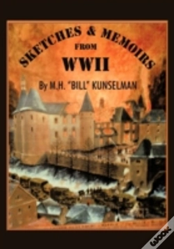 Capa do artigo Sketches And Memoirs From Wwii