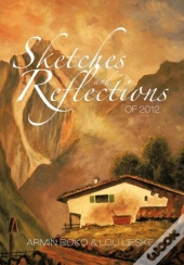 Sketches And Reflections Of 2012
