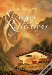 Capa do artigo Sketches And Reflections Of 2012