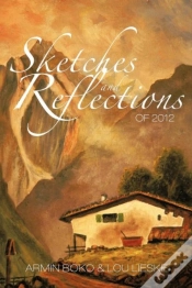 Capa do artigo Sketches And Reflections Of 2012