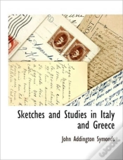 Capa do artigo Sketches And Studies In Italy And Greece