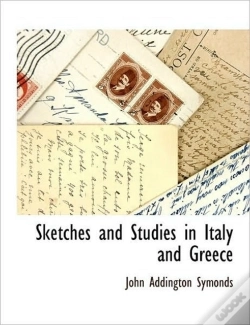 Capa do artigo Sketches And Studies In Italy And Greece