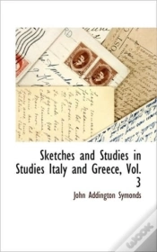 Capa do artigo Sketches And Studies In Studies Italy An