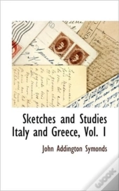 Sketches And Studies Italy And Greece, V