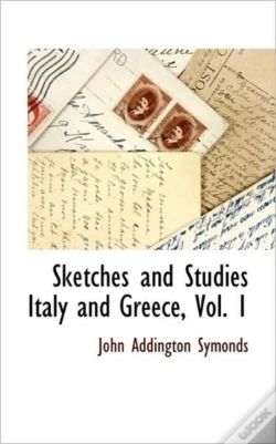 Capa do artigo Sketches And Studies Italy And Greece, V