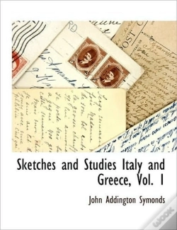 Capa do artigo Sketches And Studies Italy And Greece, V
