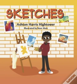 Capa do artigo Sketches