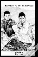 Sketches By Boz Illustrated