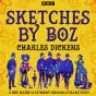 Sketches By Boz - Preview