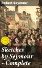 Sketches By Seymour — Complete - Preview