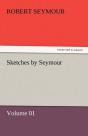 Sketches By Seymour - Volume 01 - Preview