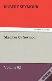 Capa do artigo Sketches By Seymour - Volume 02