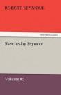 Sketches By Seymour - Volume 05 - Preview