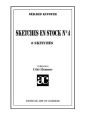 Sketches En Stock 4 - Preview