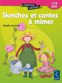 Sketches Et Contes À Mimer - Preview