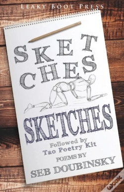 Capa do artigo Sketches Followed By Tao Poetry Kit