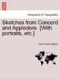 Sketches From Concord And Appledore. (Wi - Preview