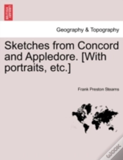 Capa do artigo Sketches From Concord And Appledore. (Wi