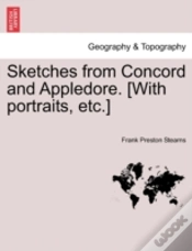 Capa do artigo Sketches From Concord And Appledore. (Wi